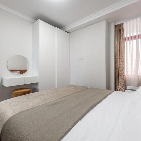 Sky Apartments Durrës Eksteriør billede