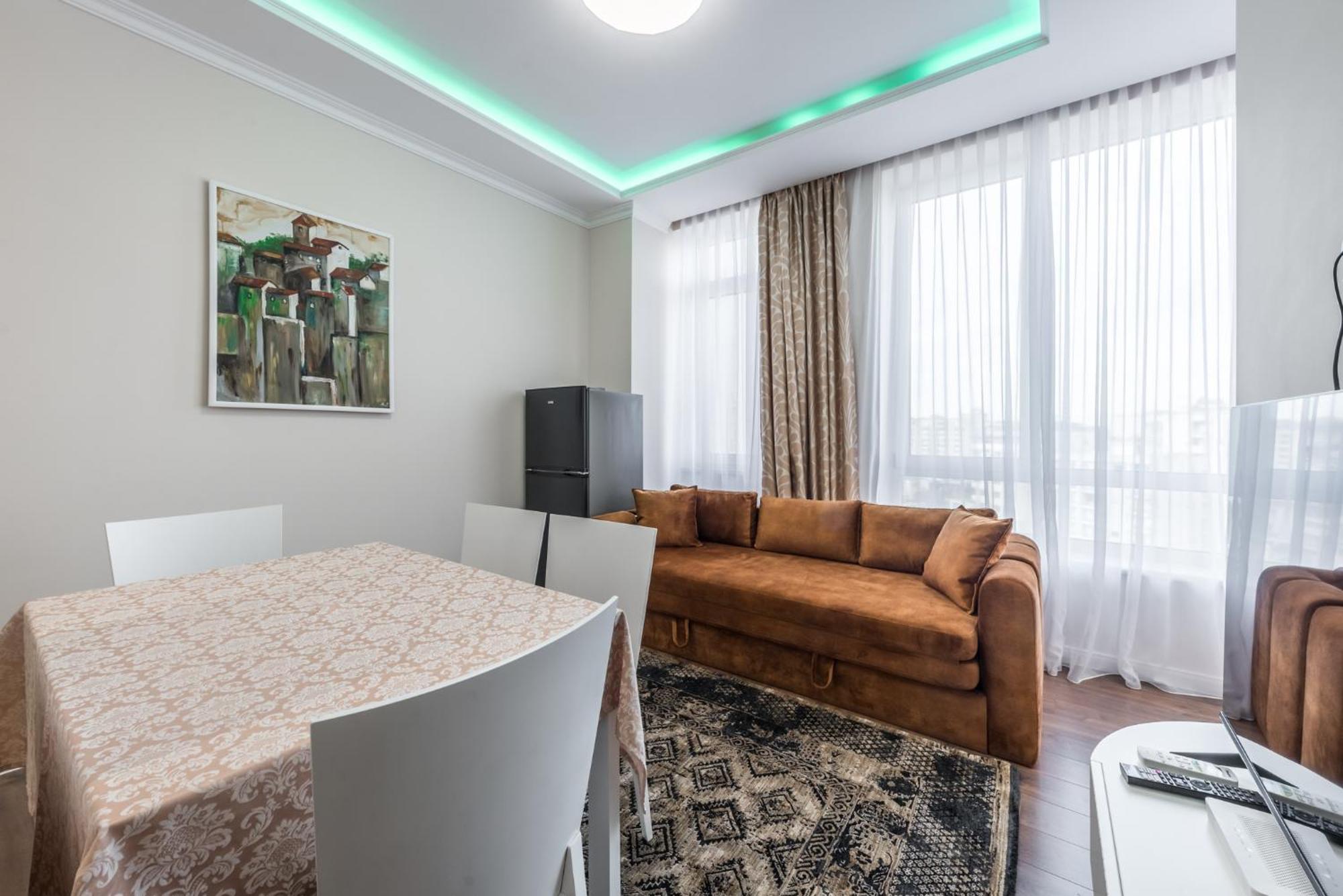Sky Apartments Durrës Eksteriør billede