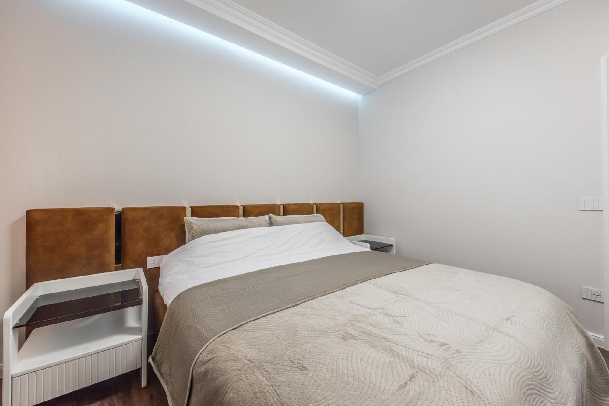 Sky Apartments Durrës Eksteriør billede