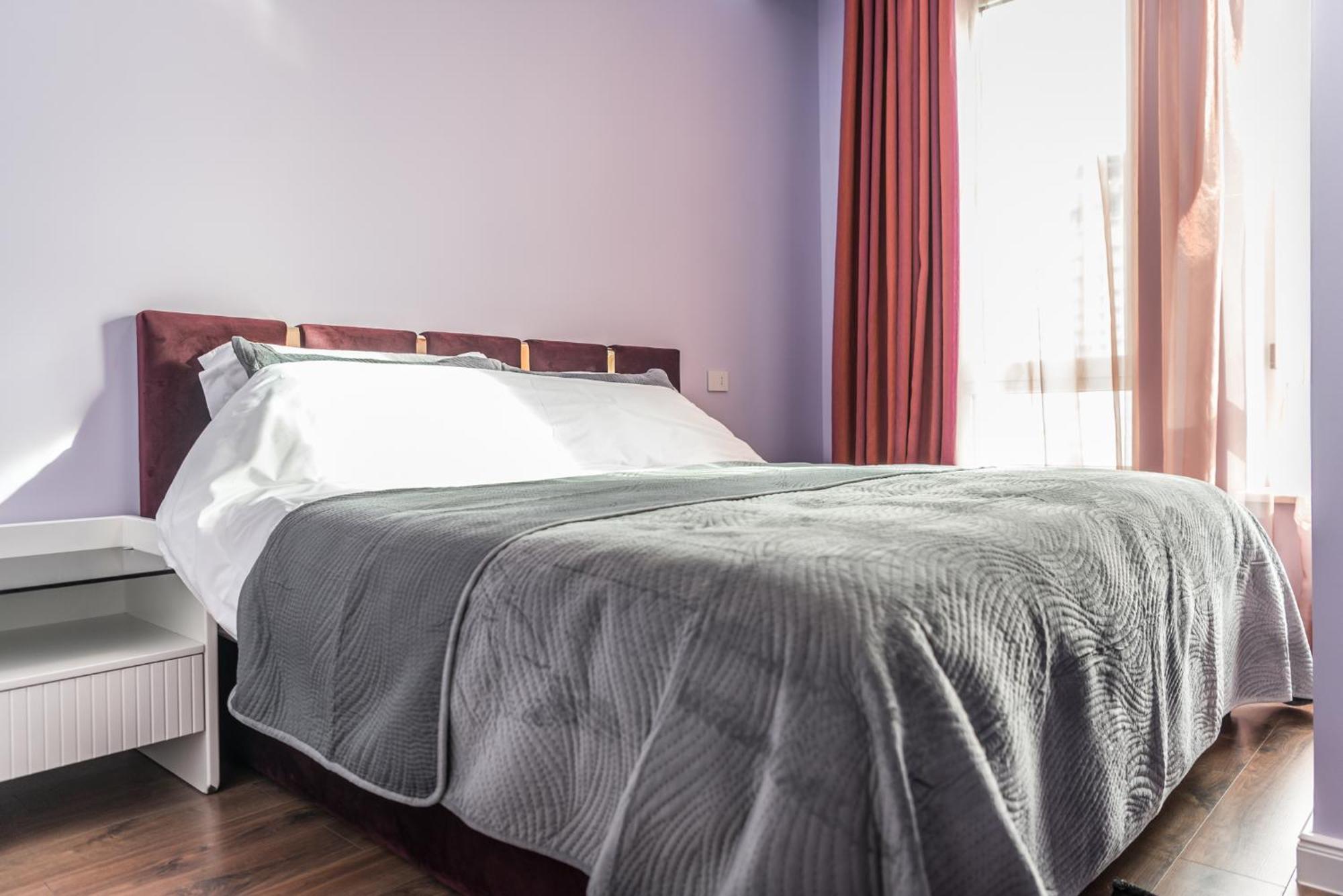 Sky Apartments Durrës Eksteriør billede