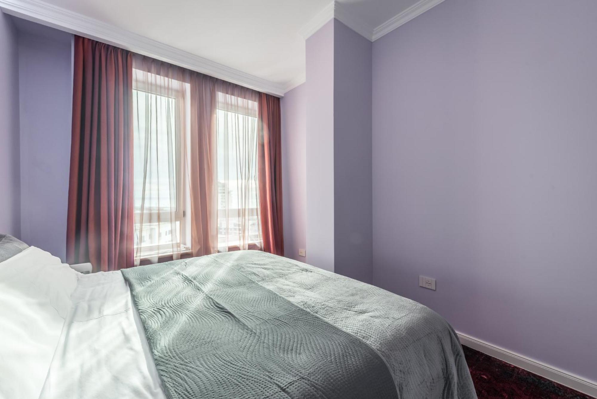 Sky Apartments Durrës Eksteriør billede