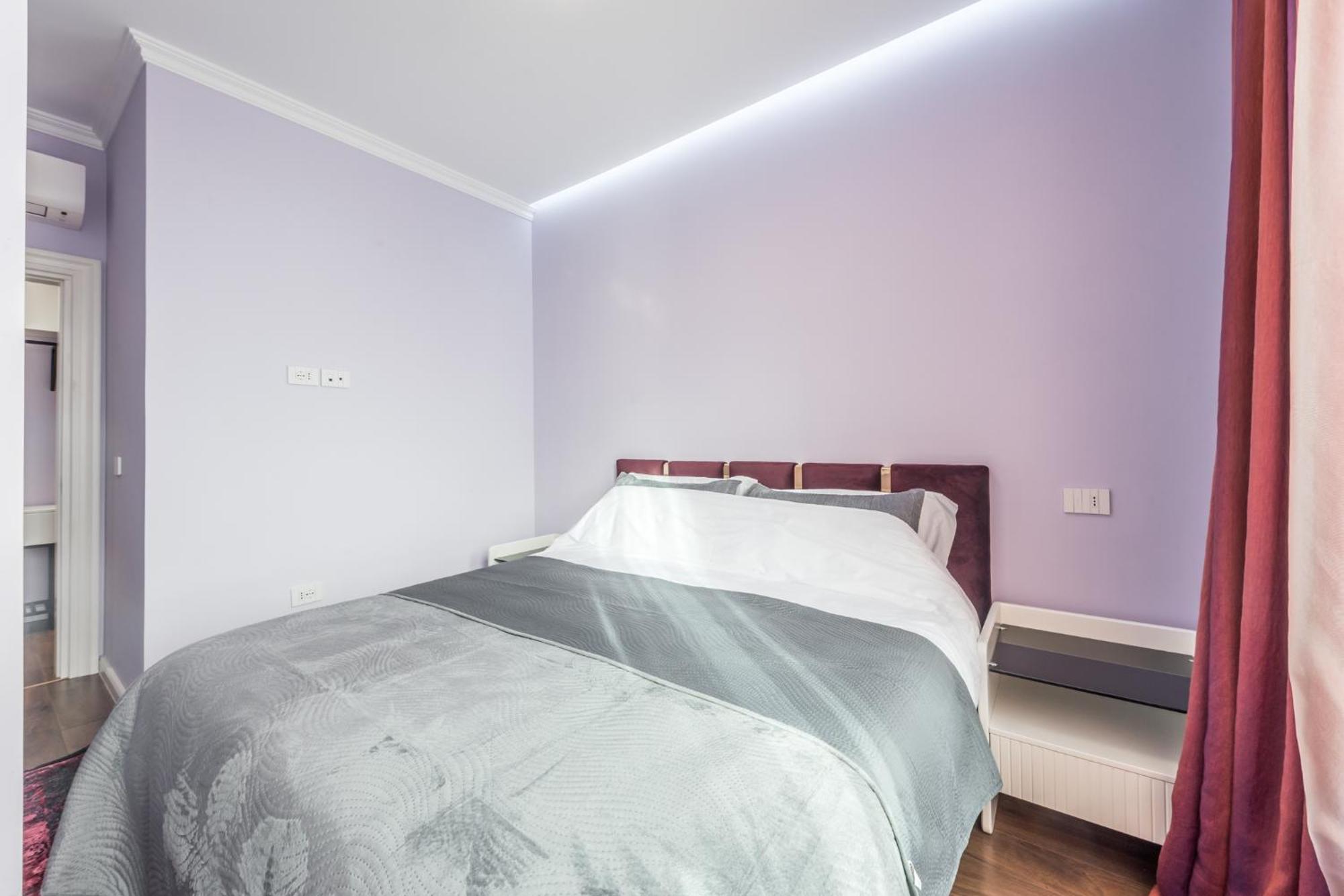 Sky Apartments Durrës Eksteriør billede