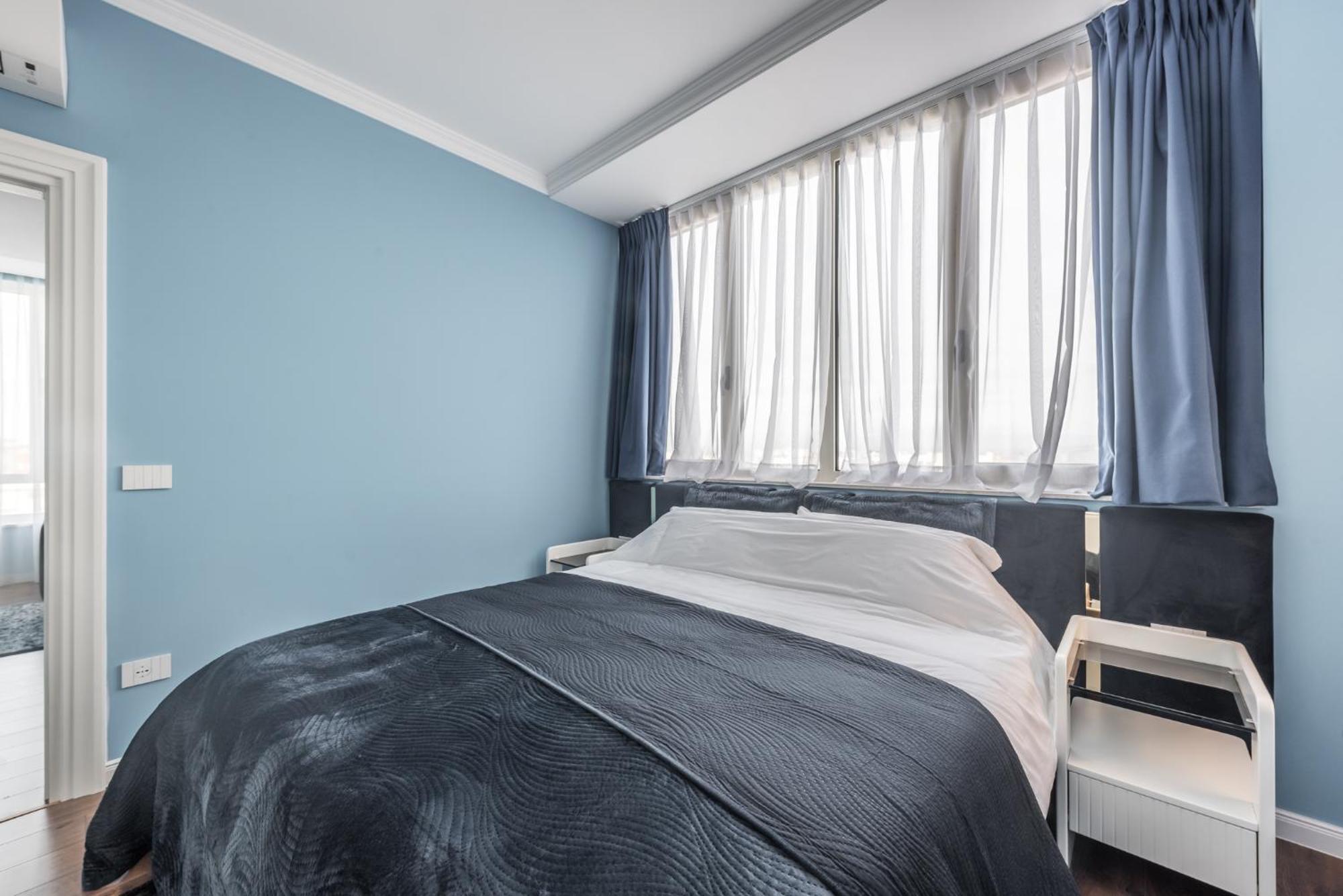 Sky Apartments Durrës Eksteriør billede