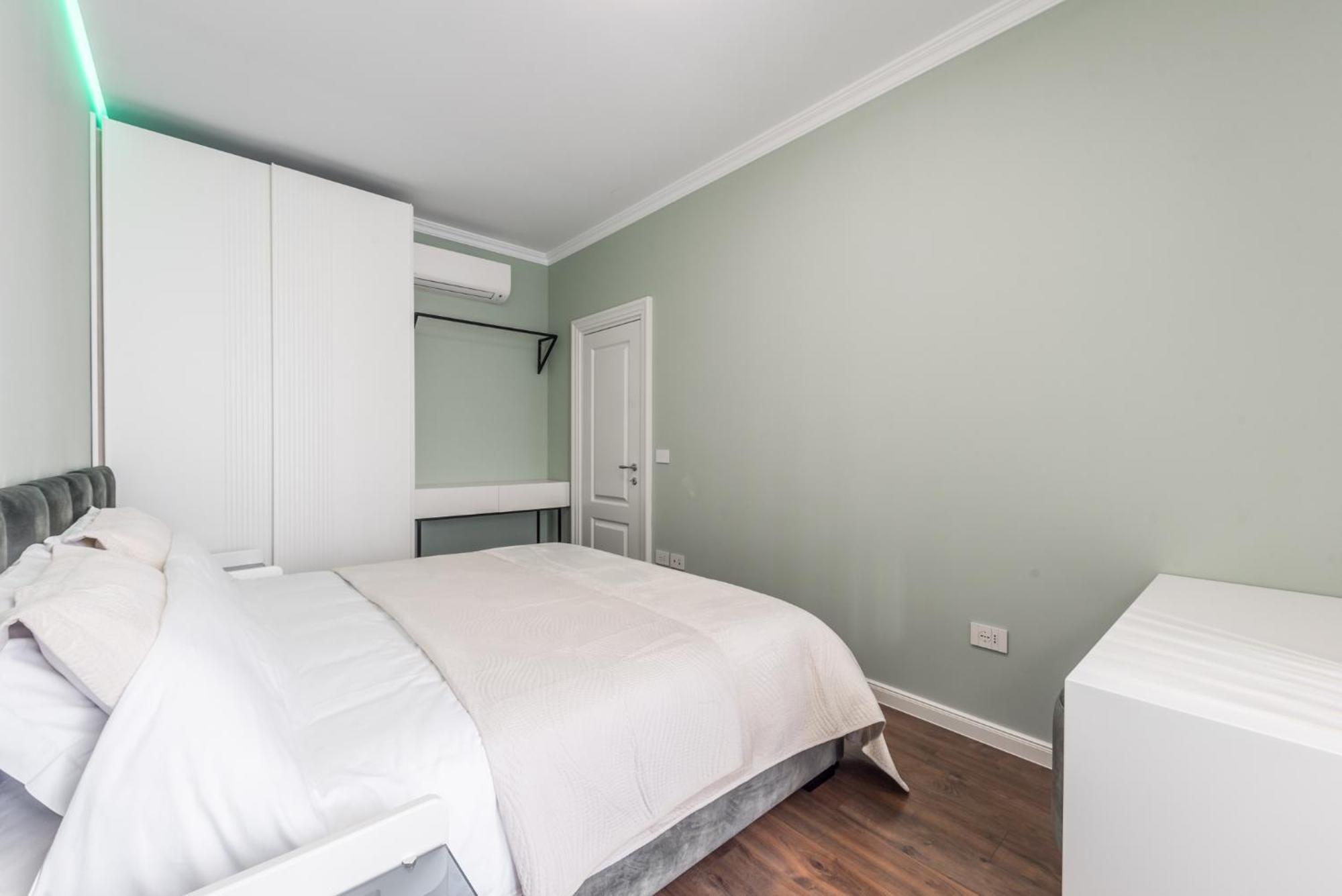 Sky Apartments Durrës Eksteriør billede