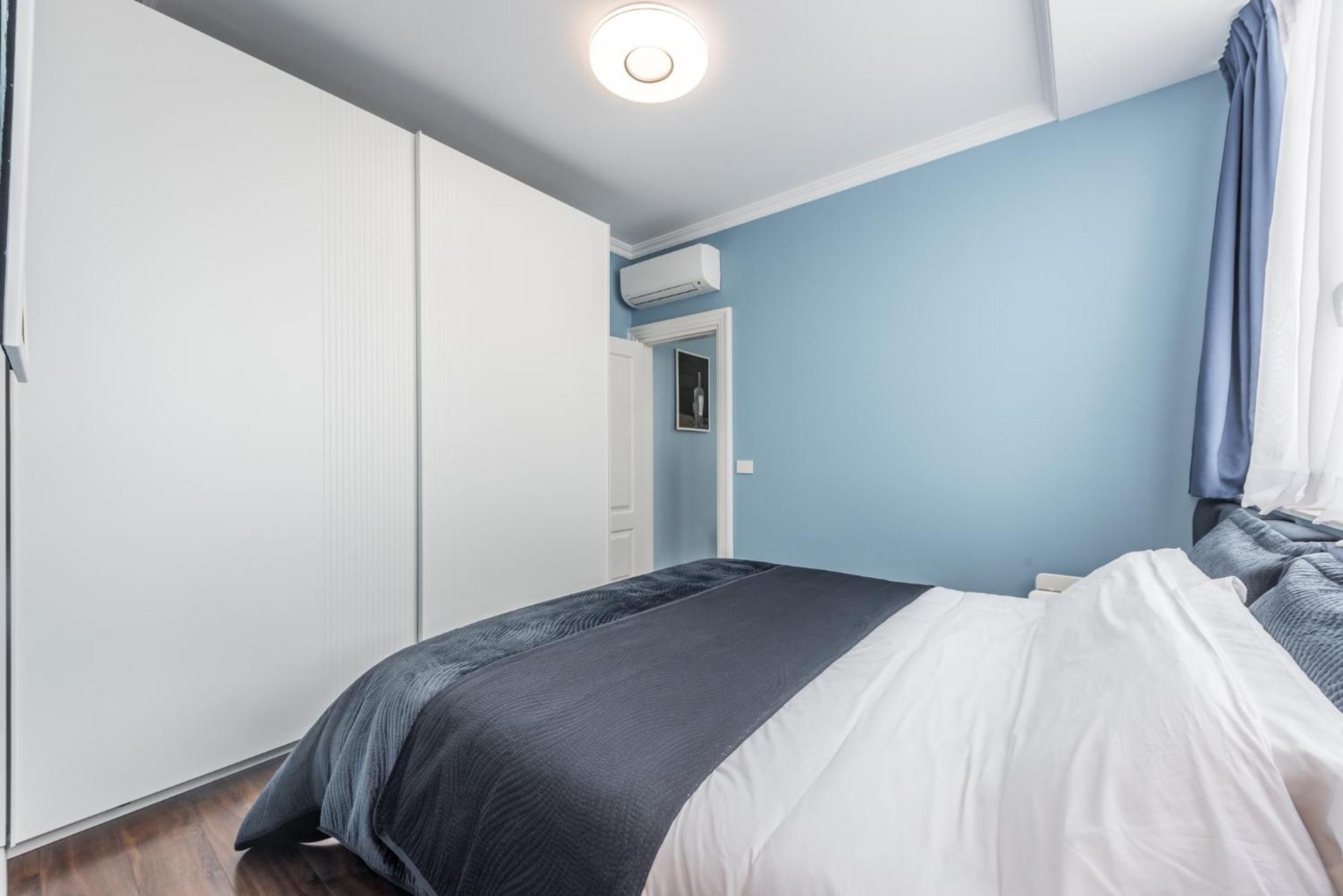 Sky Apartments Durrës Eksteriør billede